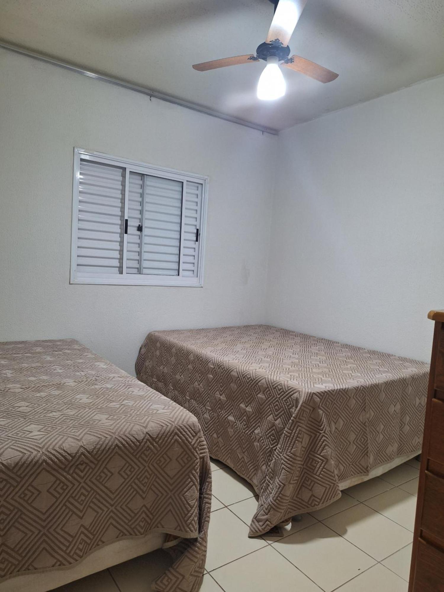 Casa Temporada Sol E Verao Olimpia Bagian luar foto