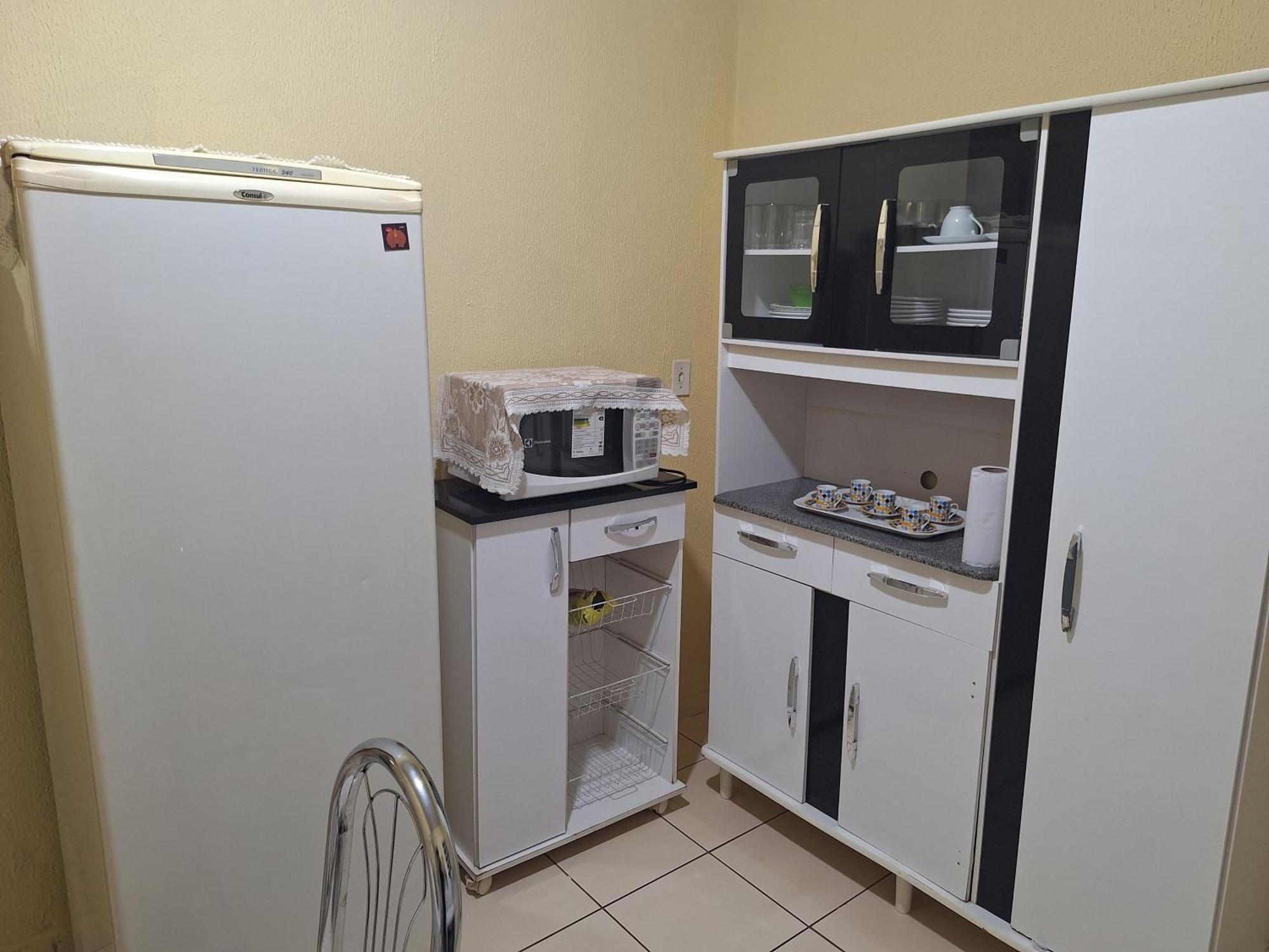 Casa Temporada Sol E Verao Olimpia Bagian luar foto