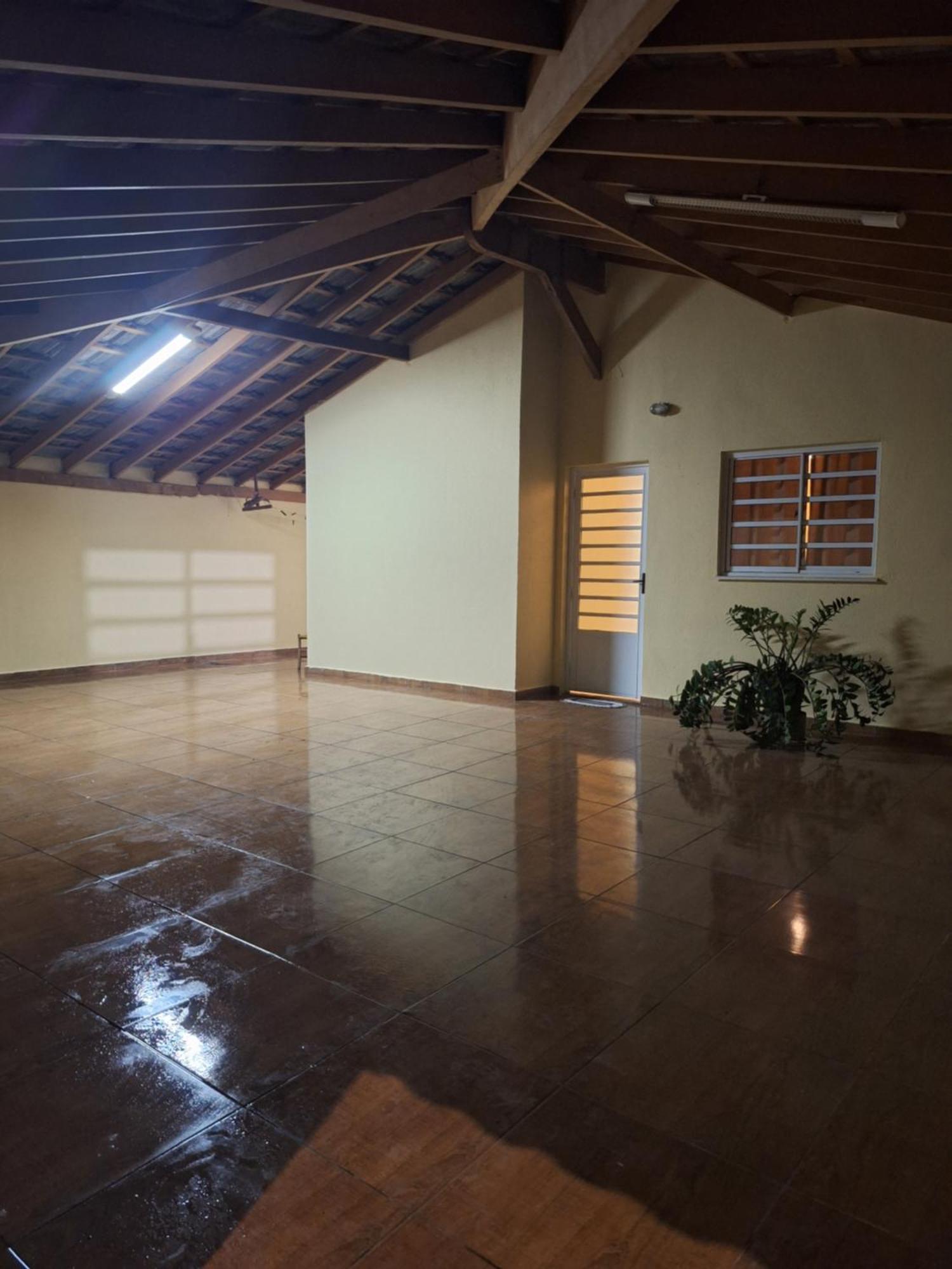 Casa Temporada Sol E Verao Olimpia Bagian luar foto