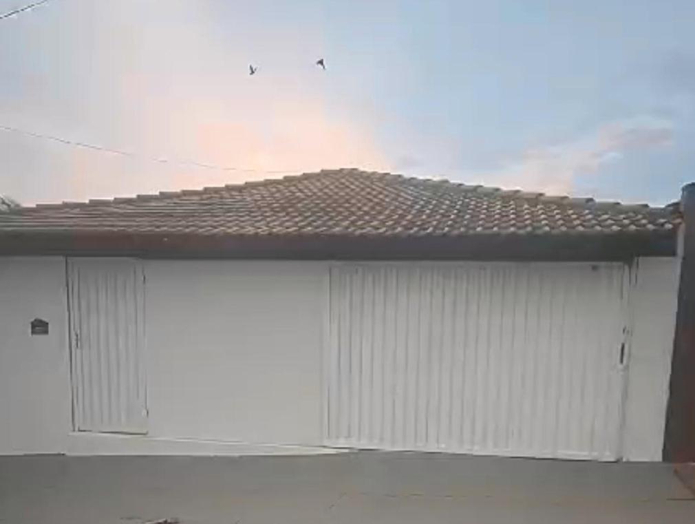 Casa Temporada Sol E Verao Olimpia Bagian luar foto